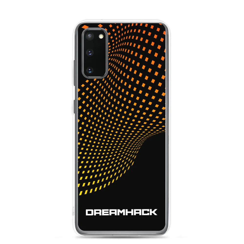 DreamHack Samsung® Case Gradient Warp