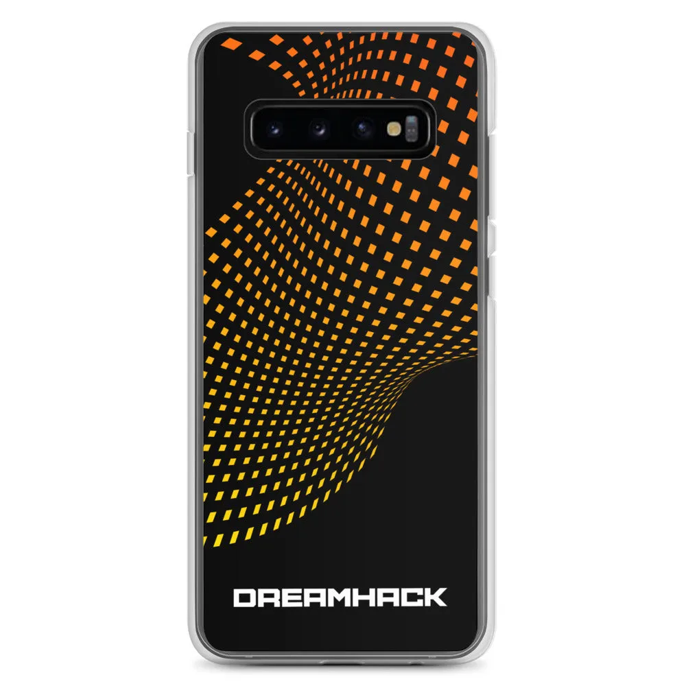 DreamHack Samsung® Case Gradient Warp