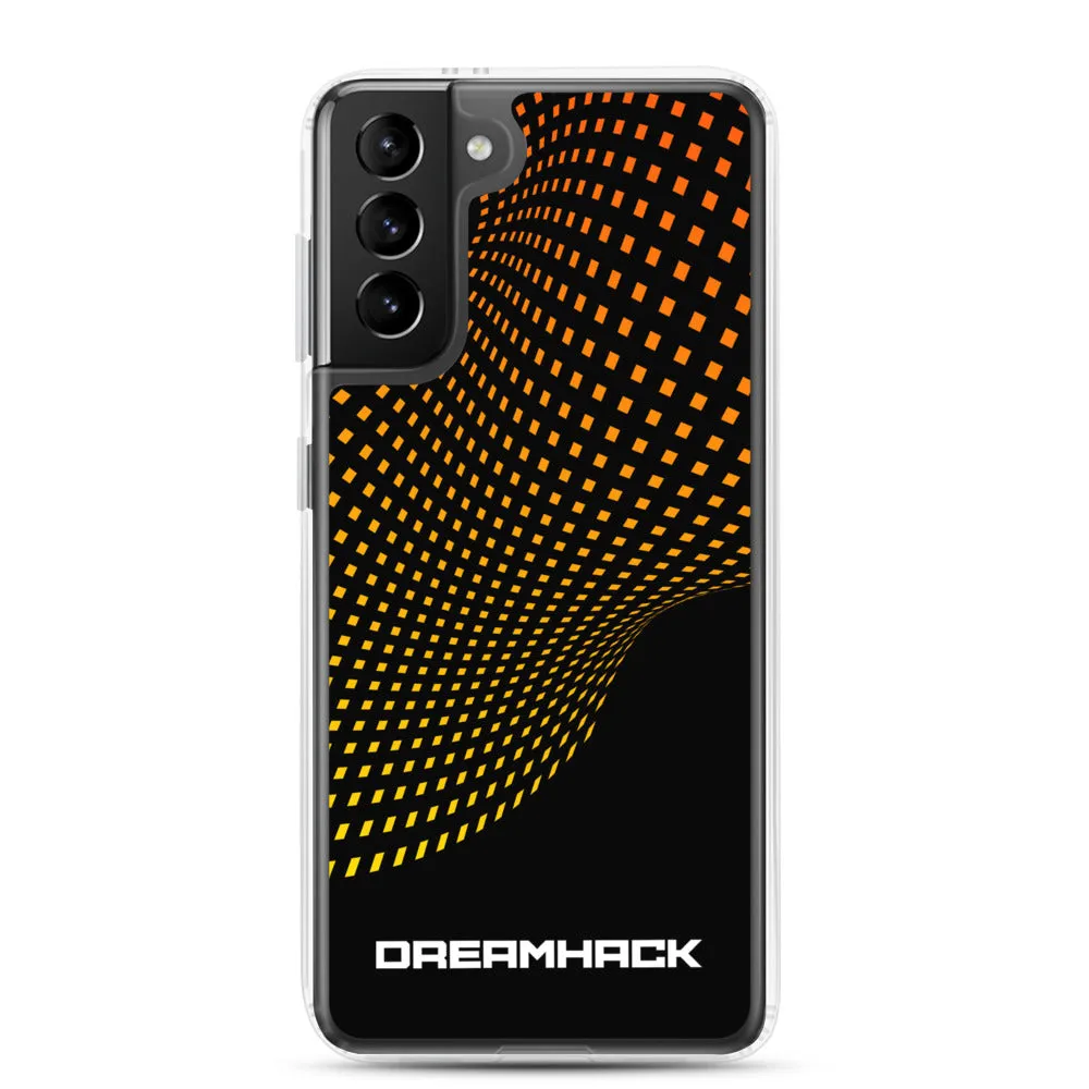 DreamHack Samsung® Case Gradient Warp