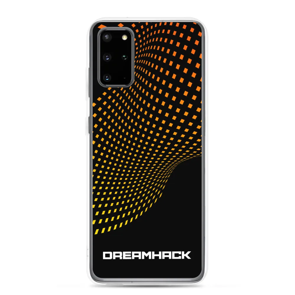 DreamHack Samsung® Case Gradient Warp