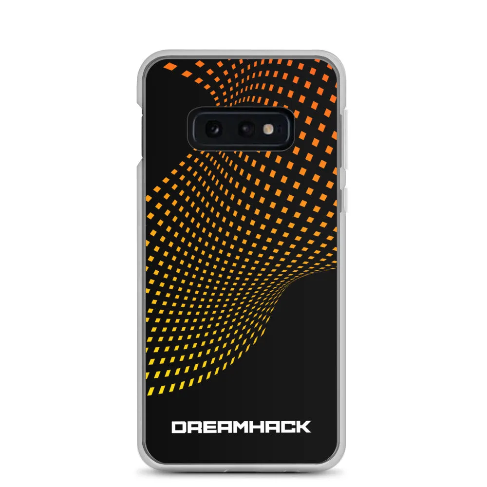 DreamHack Samsung® Case Gradient Warp