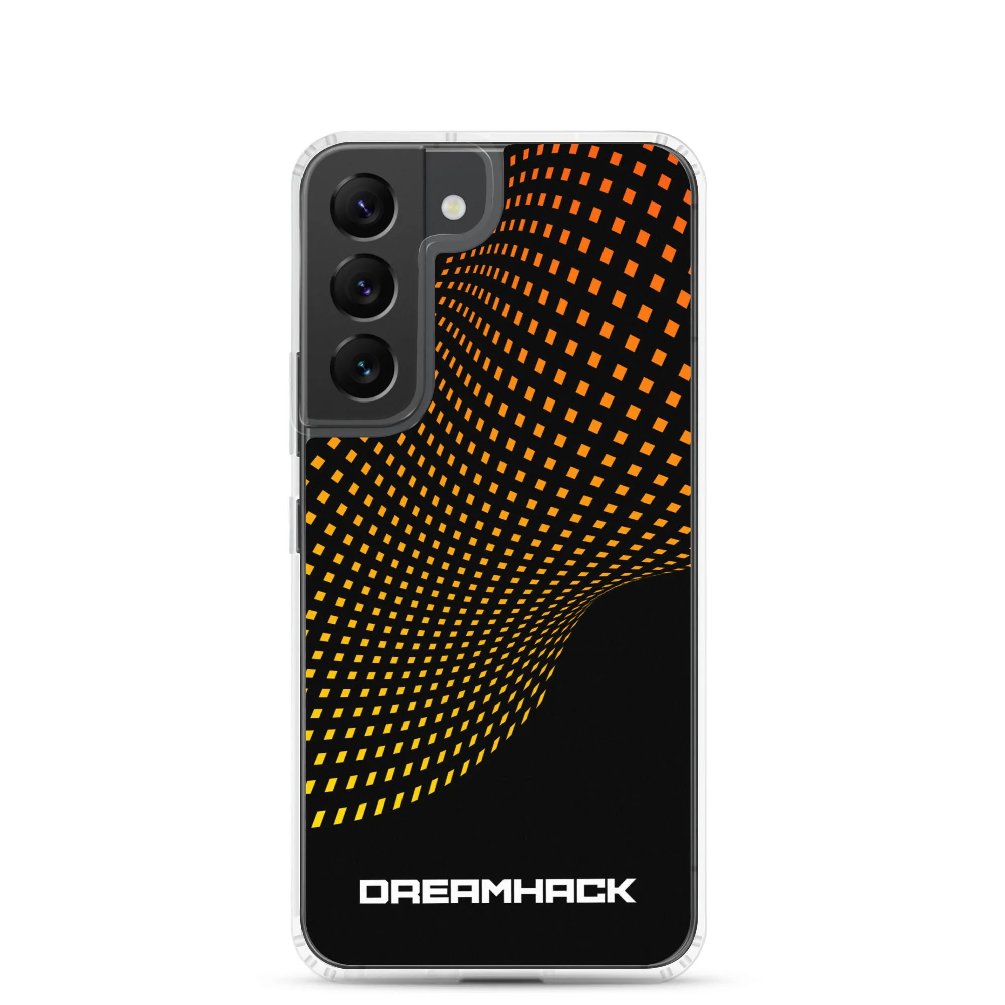 DreamHack Samsung® Case Gradient Warp