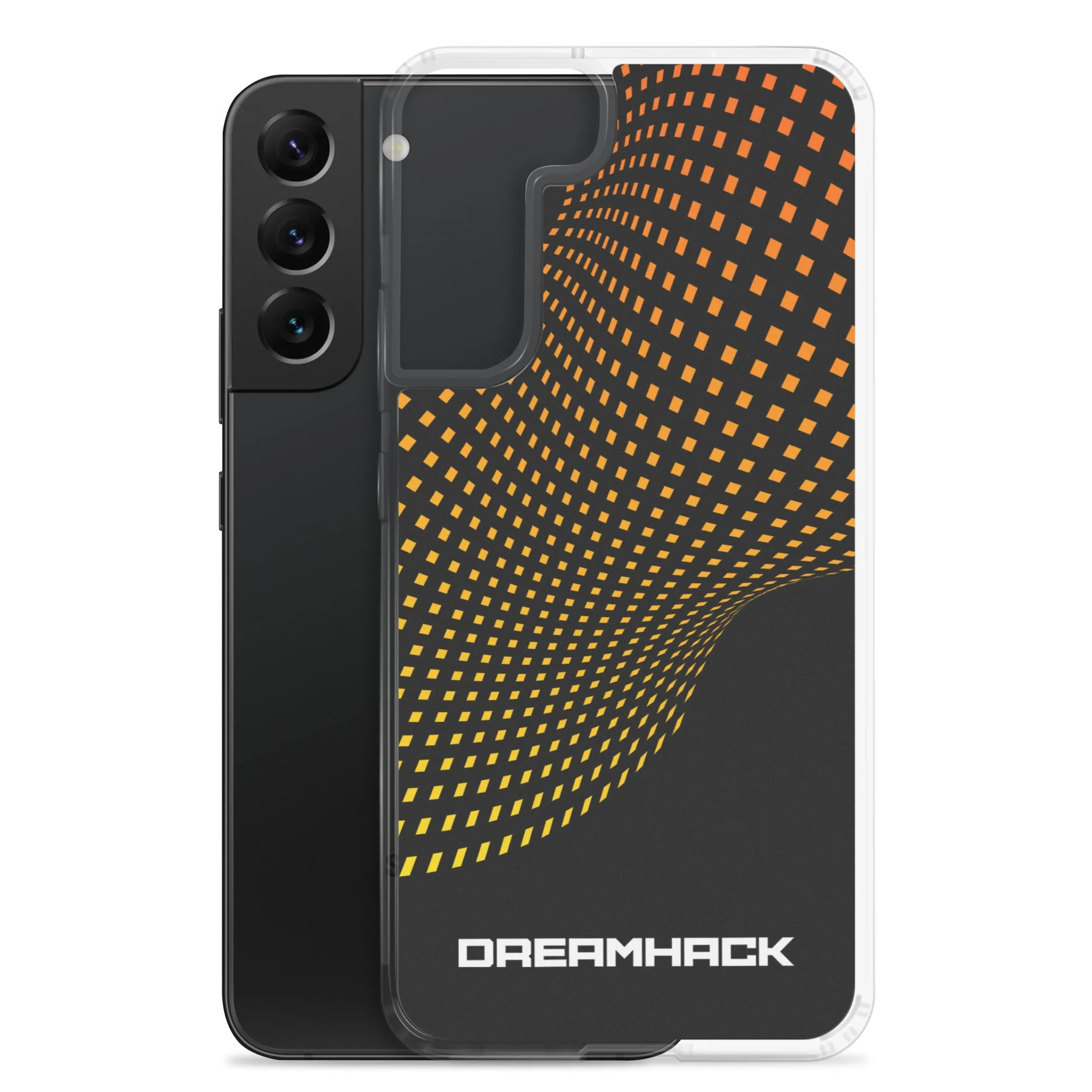 DreamHack Samsung® Case Gradient Warp