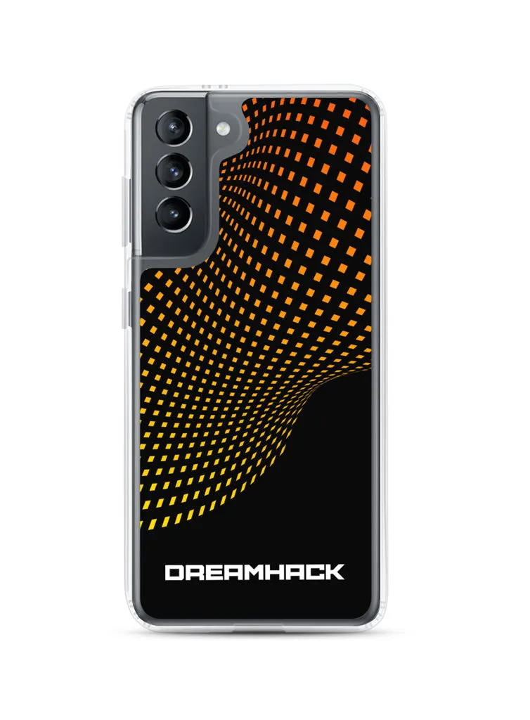 DreamHack Samsung® Case Gradient Warp