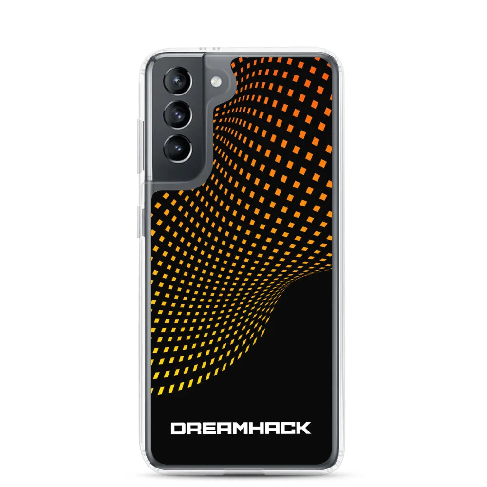 DreamHack Samsung® Case Gradient Warp