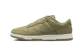 Dunk Low PRM Neutral Olive