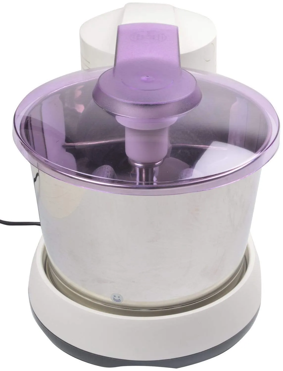 Elgi Ultra Perfect S 2-Litre Wet Grinder (Purple)