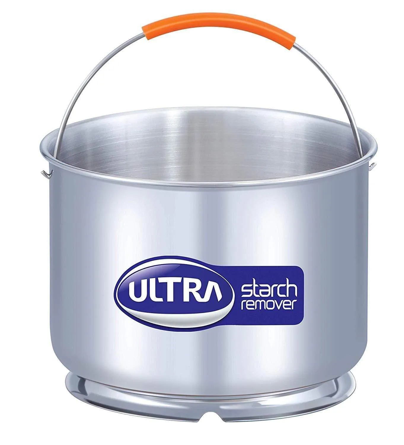 Elgi Ultra Starch Remover Container