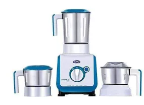 Elgi Ultra Stealth 750-Watt Mixer Grinder (Bright Turquoise)