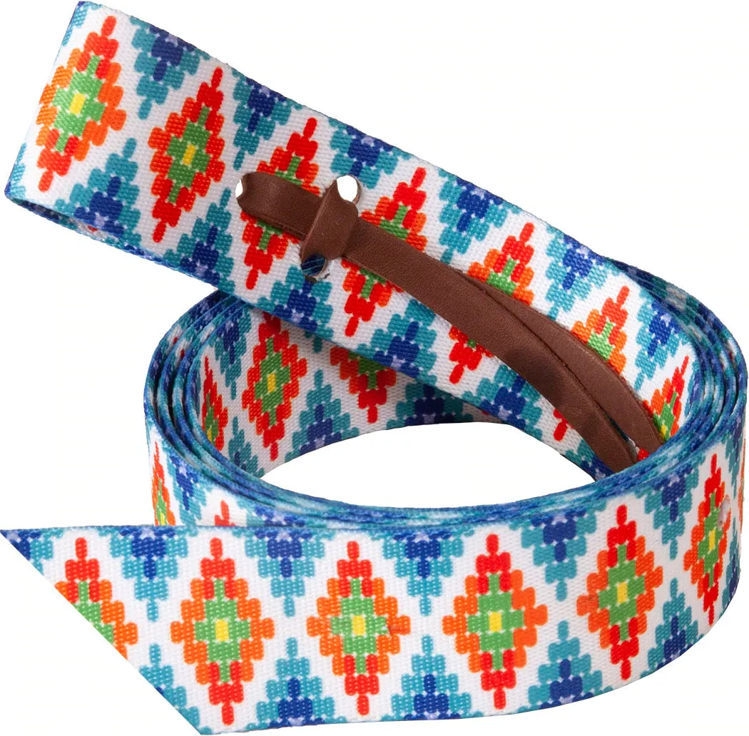 Ezy Ride Nylon Latigo/Cinch Straps