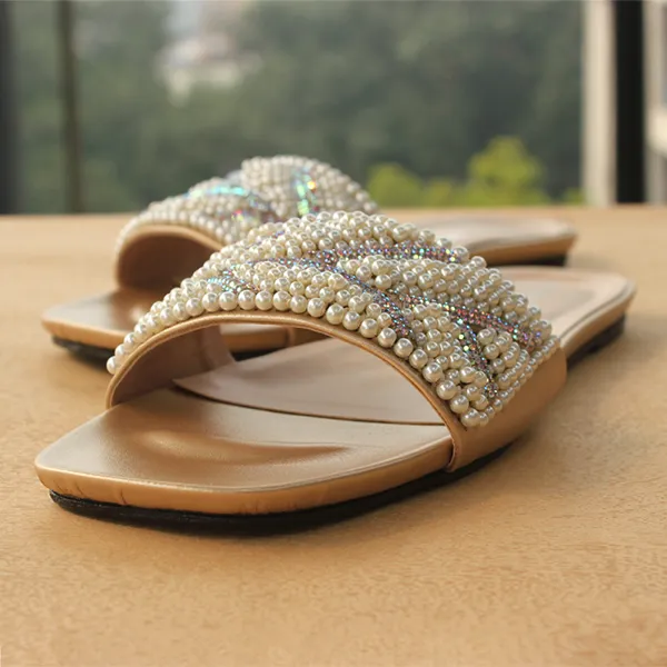 Fancy Slippers for women