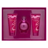 Fantasy Britney Spears Eau De Parfum Spray 3.3 oz 3 pcs. Gift Set