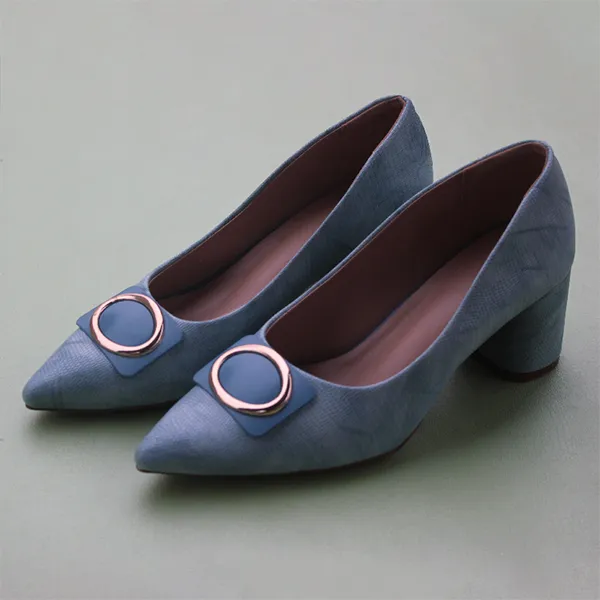 Ferozi Heel Pumps for women