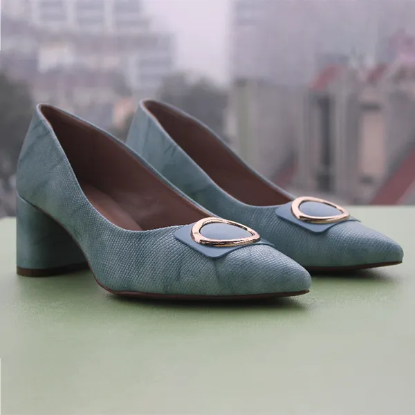 Ferozi Heel Pumps for women