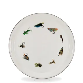 Fly Fishing Medium Tray