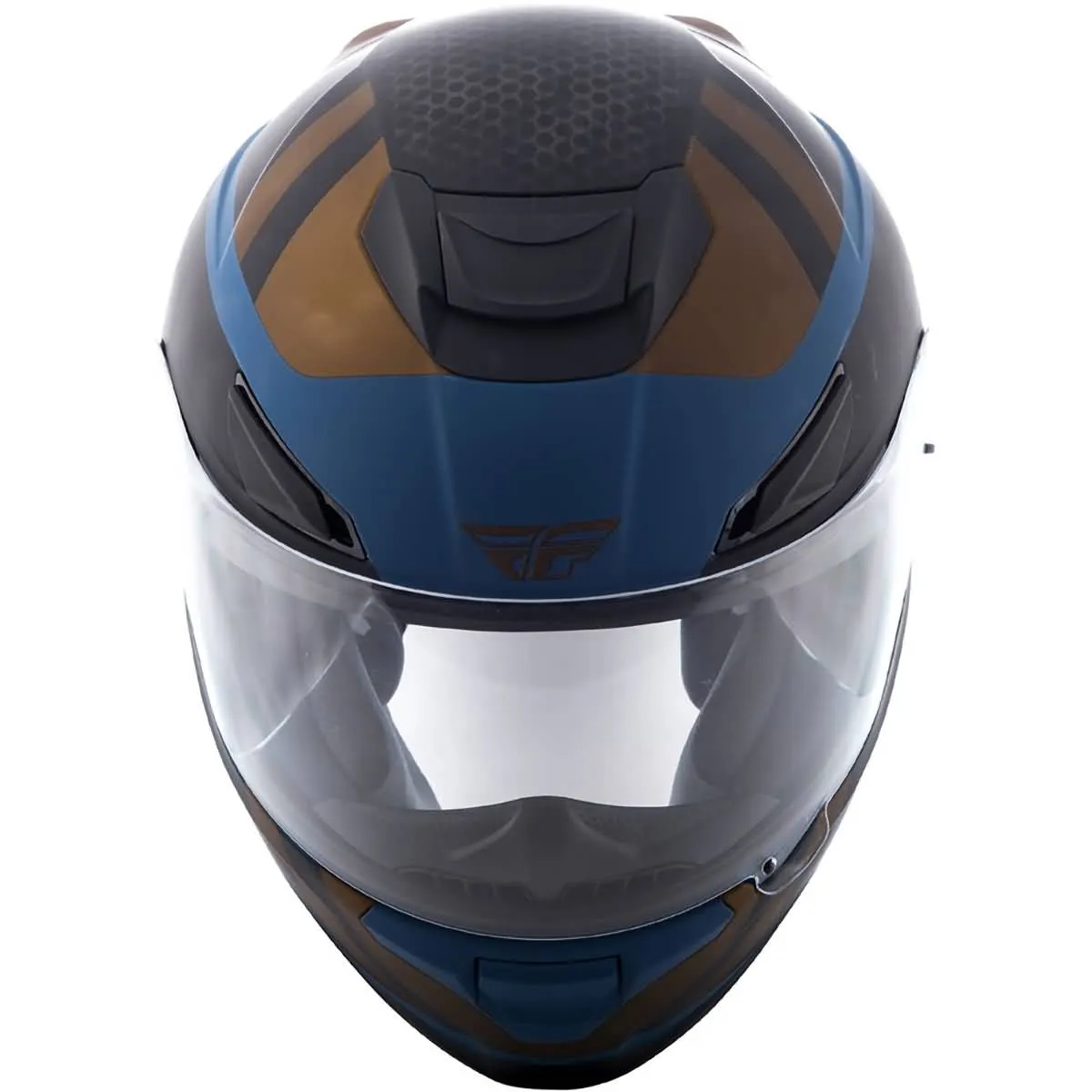 Fly Racing Sentinel Mesh Adult Street Helmets (Brand New)