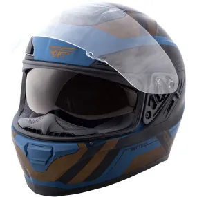 Fly Racing Sentinel Mesh Adult Street Helmets (Brand New)