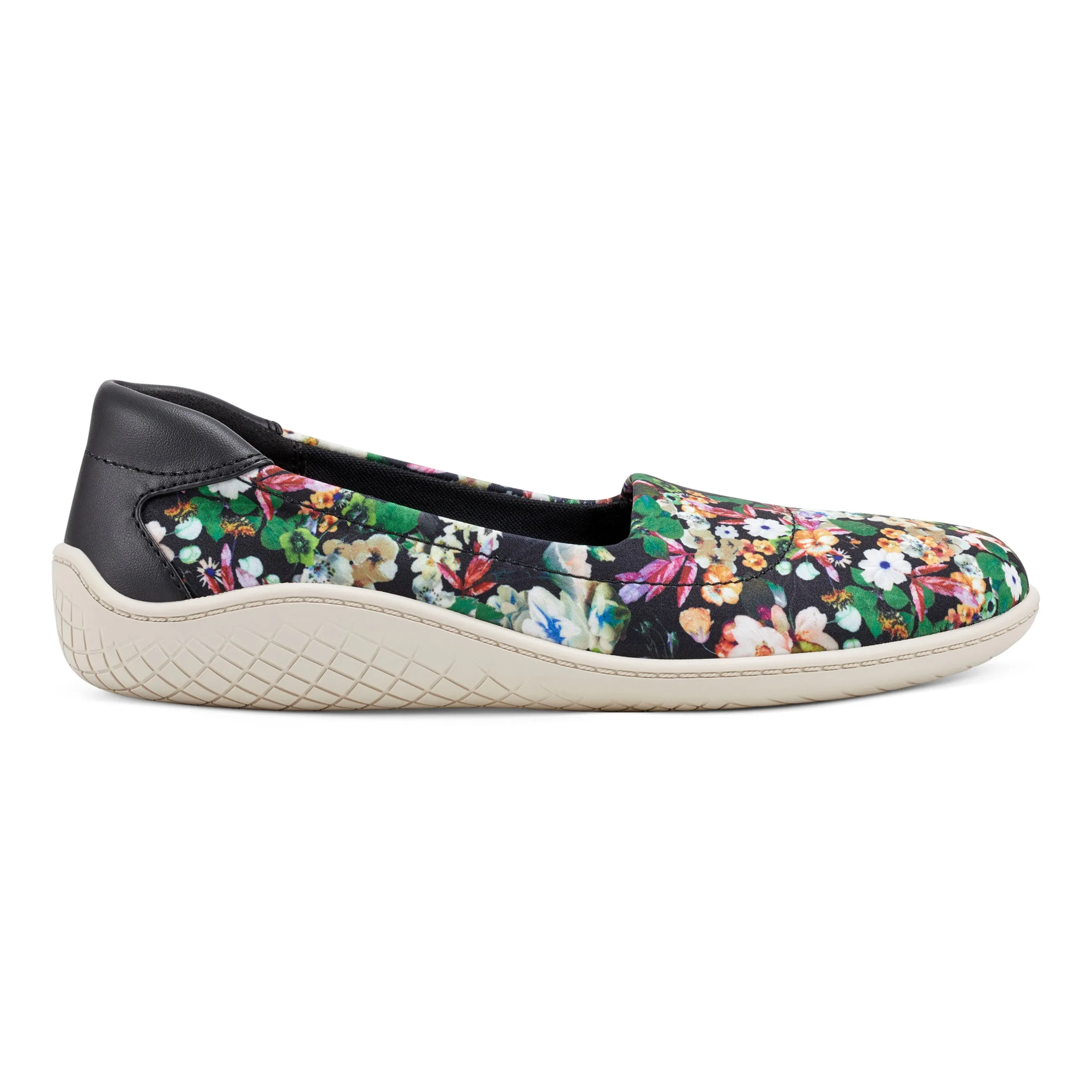 Gift Slip On Flats