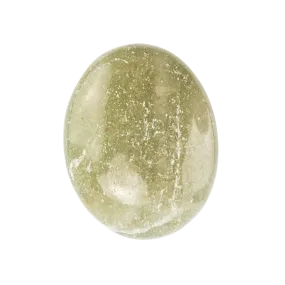 Green Aventurine Worry Stone