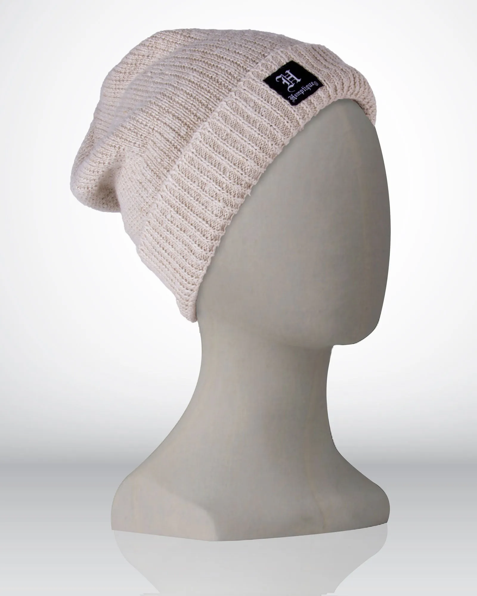 Hemp Beanies Short