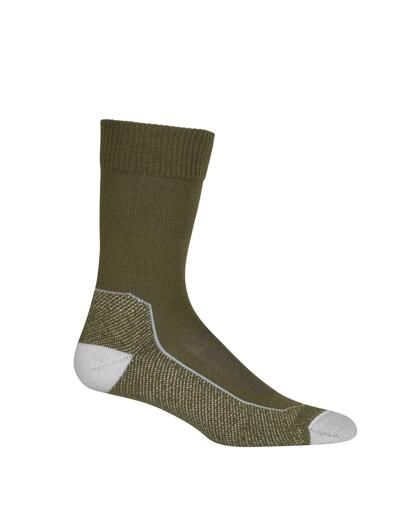 Hike  Light Crew Merino Socks Men's