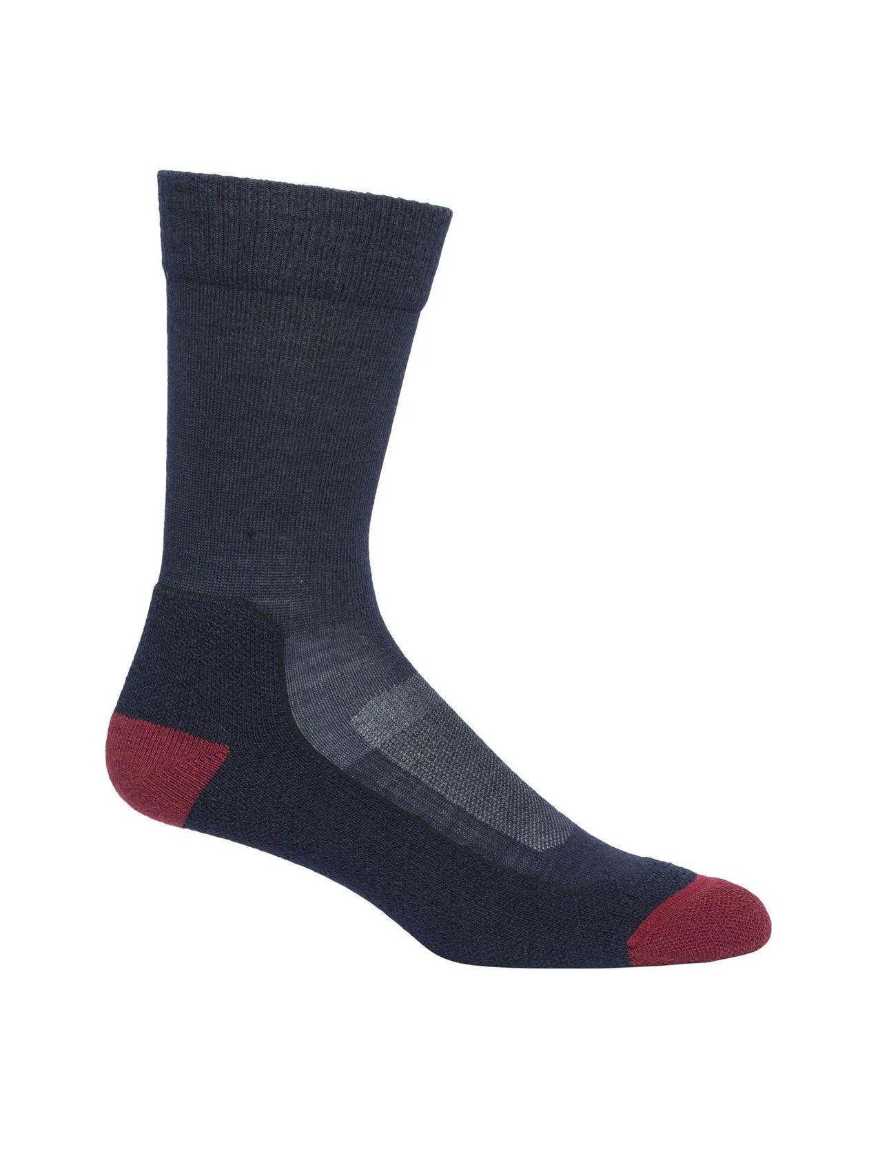 Hike  Light Crew Merino Socks Men's