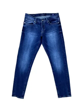 Jeans Skinny By Lucky Brand  Size: 4