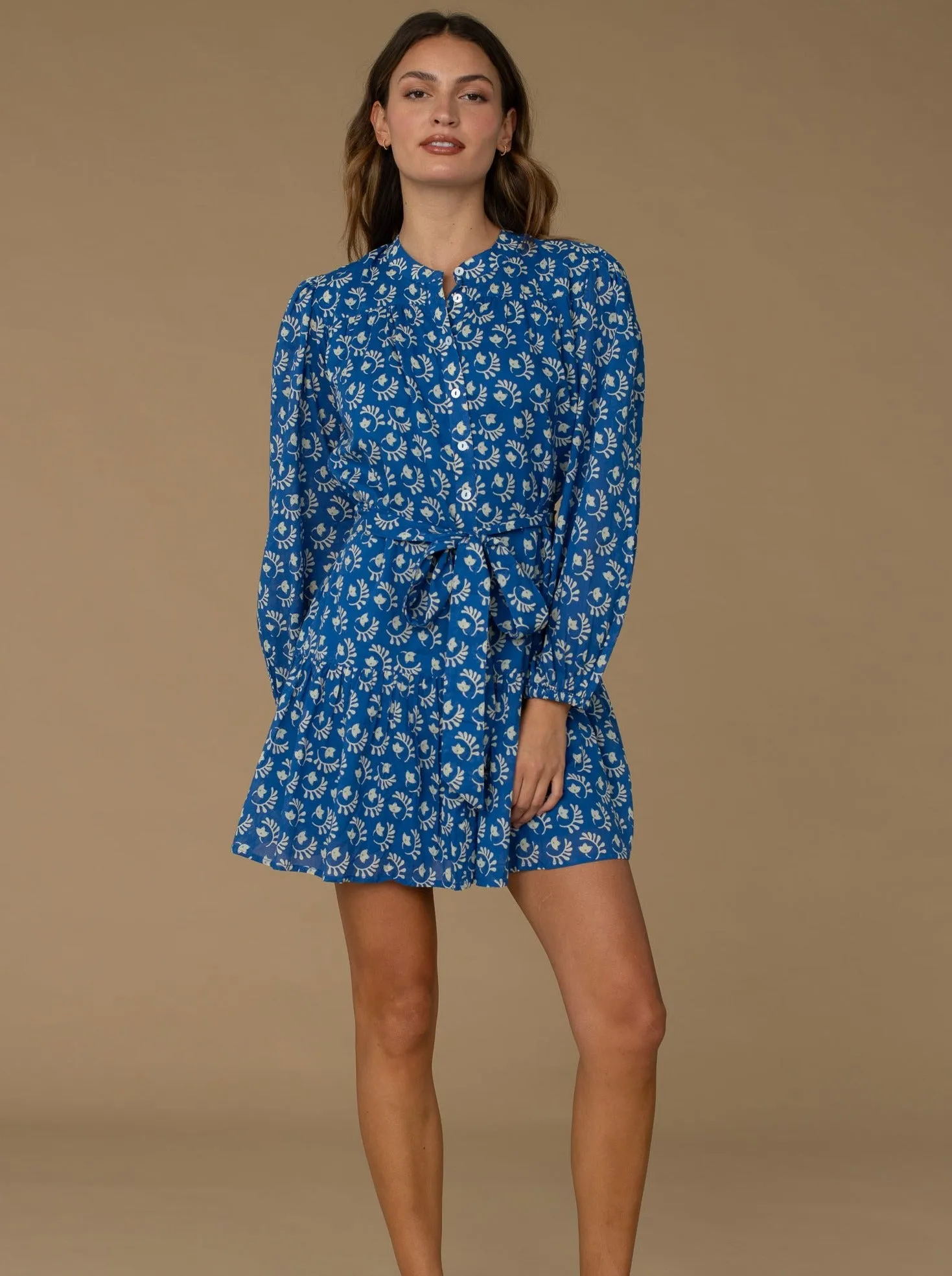 Jess Dress | Bitsy