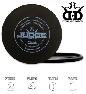 Judge Classic