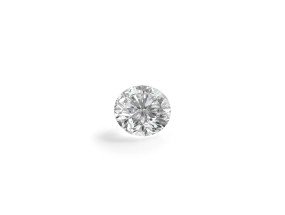 Lab-Grown Loose 1ct. Round Brilliant Diamond | White