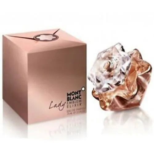 Lady Emblem Elixir 75ml EDP for Women by Mont Blanc