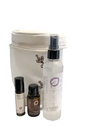 Lavender Body Mist Bundle