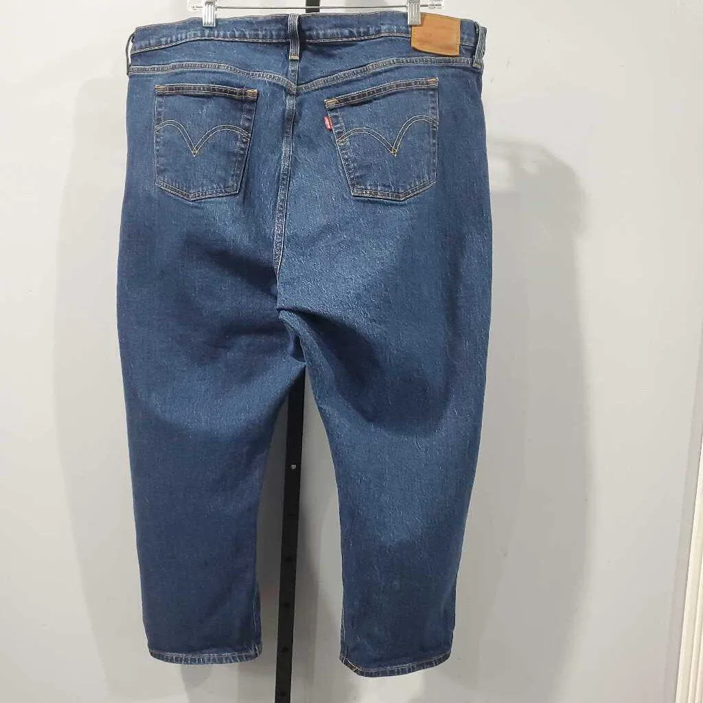 Levi Strauss Jeans 18