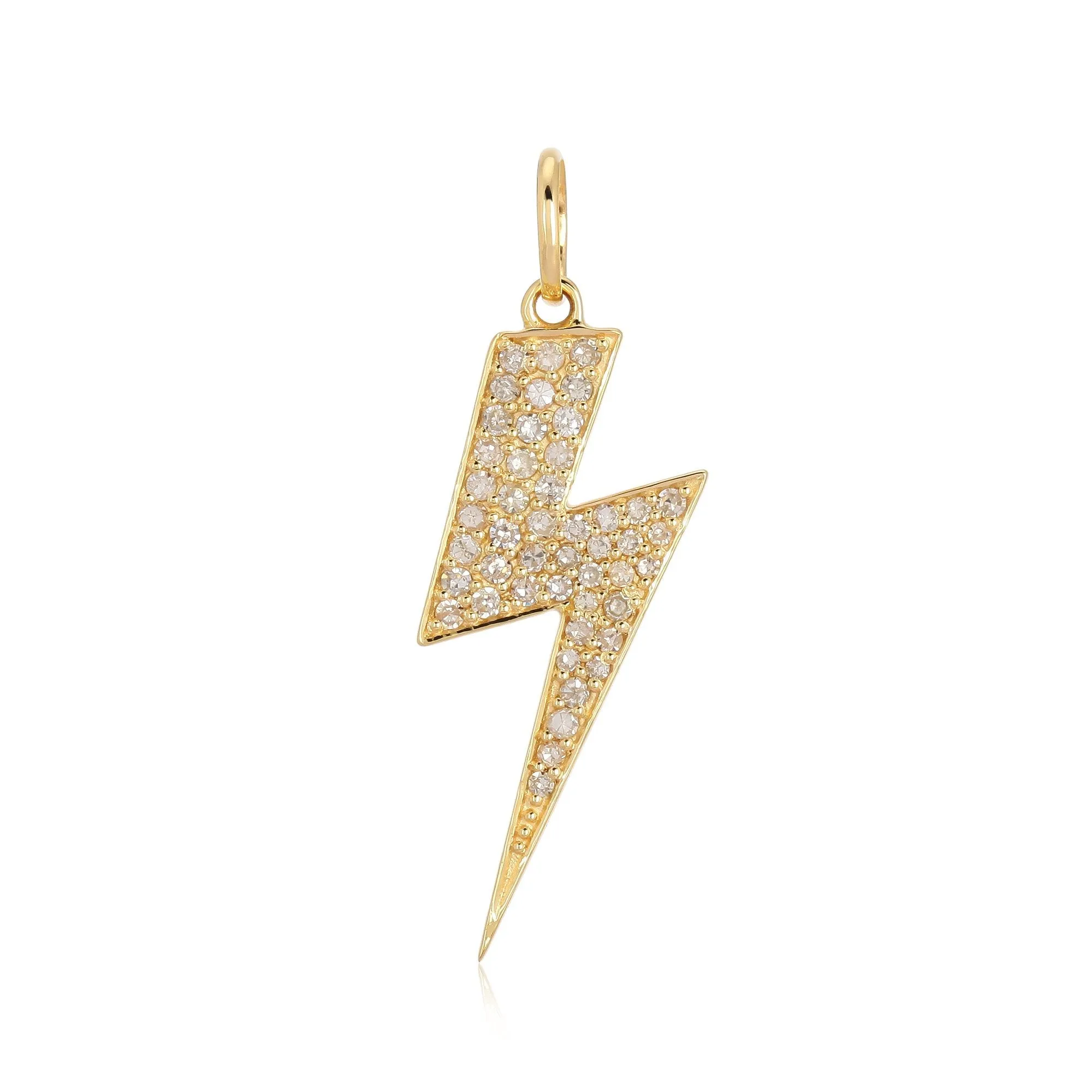 Lightning Bolt Diamonds L