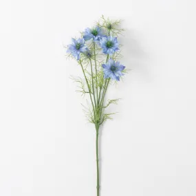 Love-In-A-Mist Stem