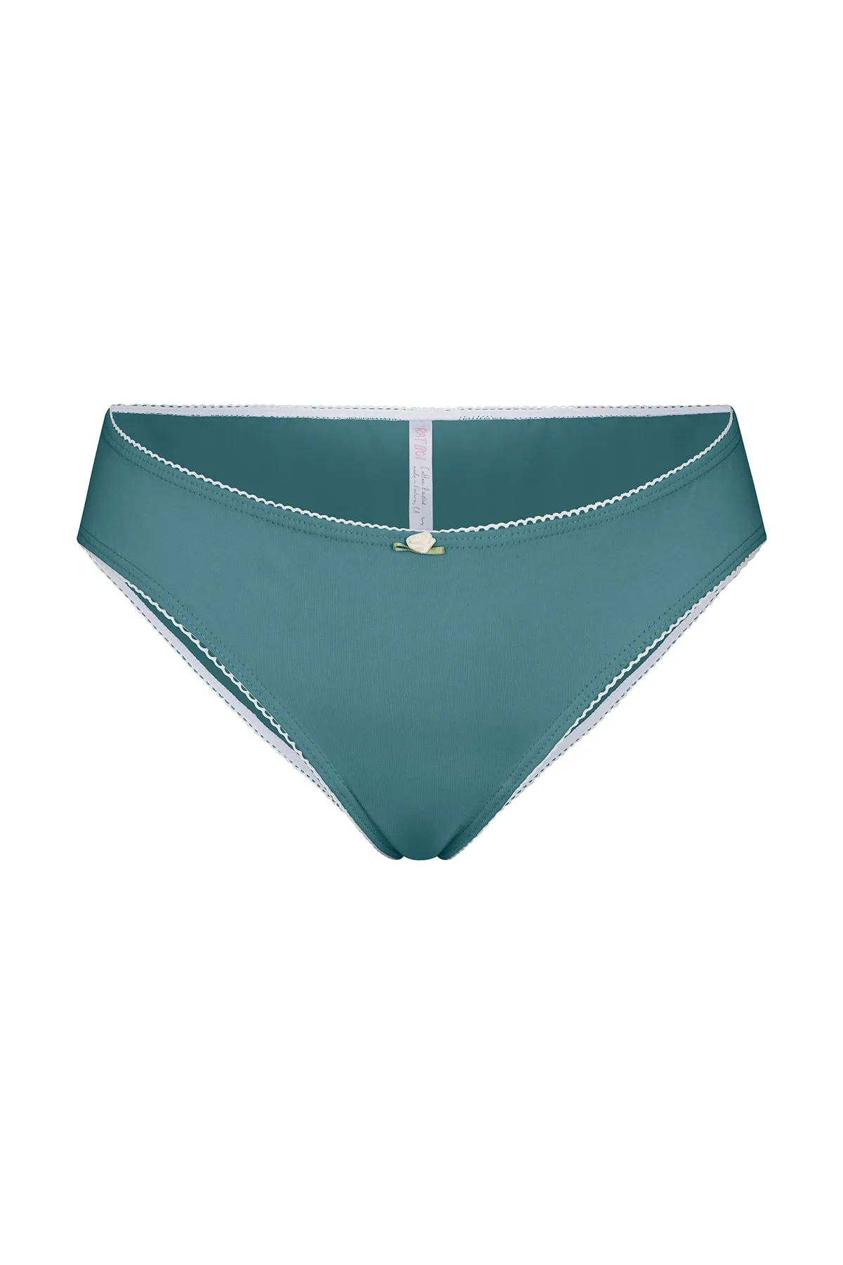 LOW RISE UNDERWEAR IN SEA