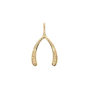 Lucky Pavé Wishbone