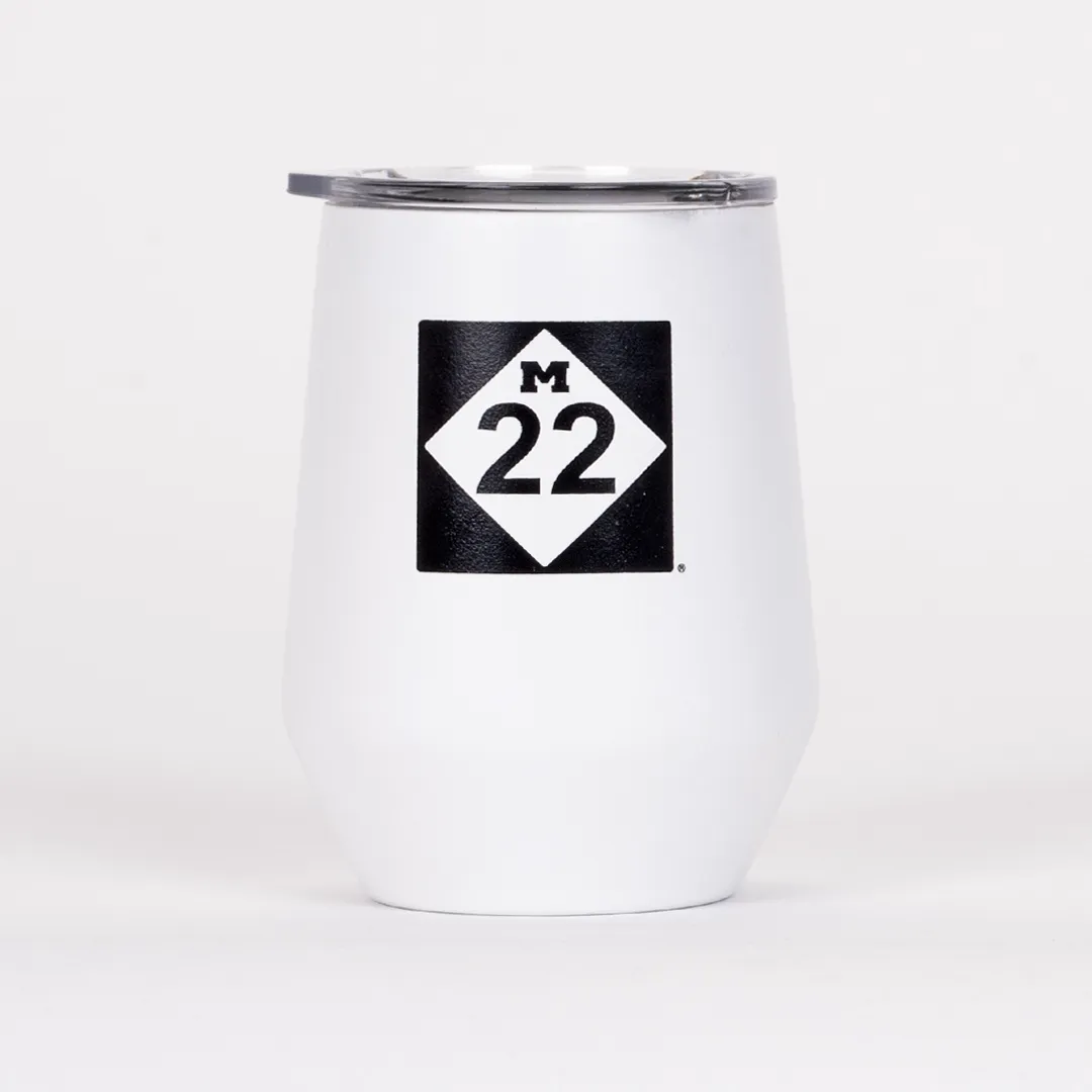 M22 WINE TUMBLER