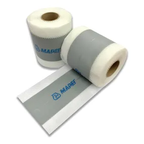 Mapei Mapeband PE120 Roll Waterproof Sealing Tape