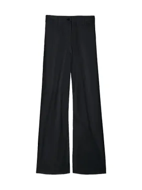 Megan Pant in Carbon