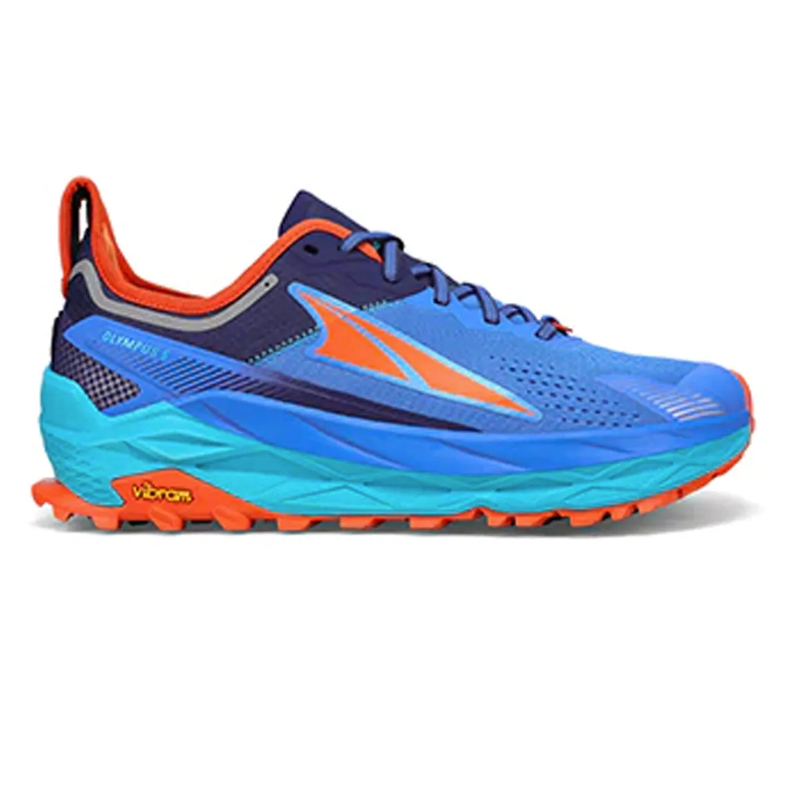 Mens Altra Olympus 5