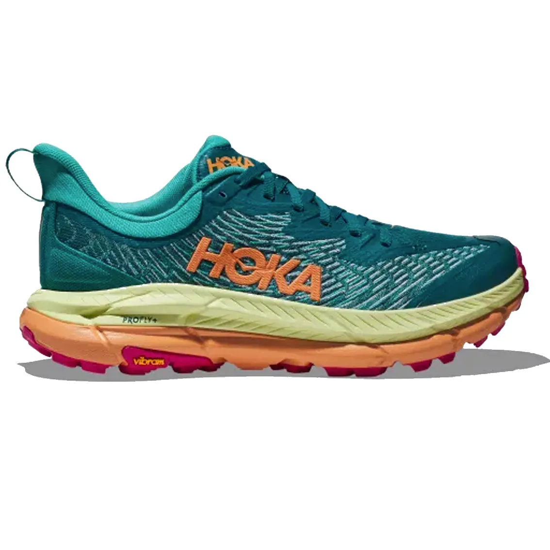 Mens Hoka Mafate Speed 4