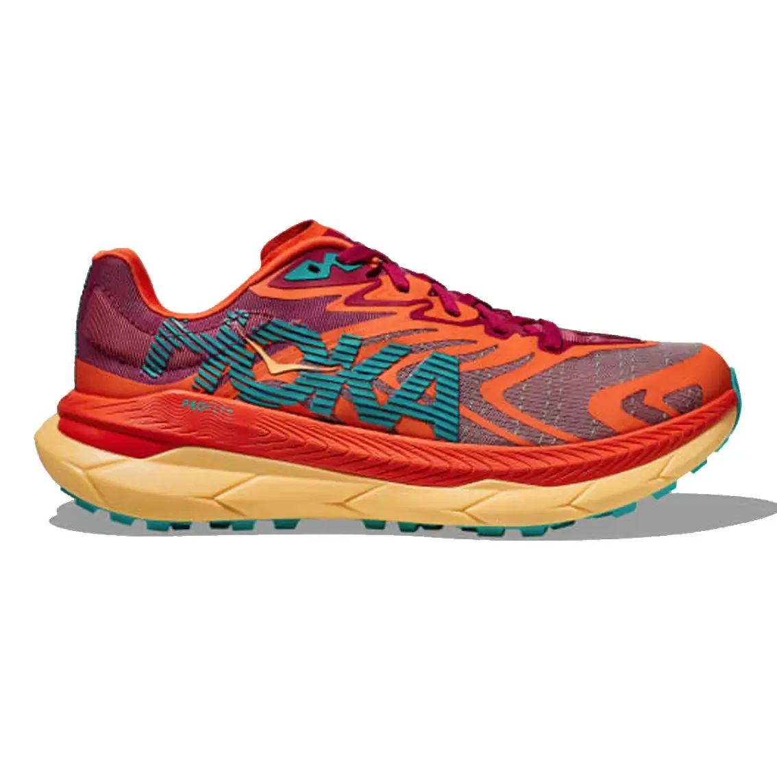 Mens Hoka Tecton X2