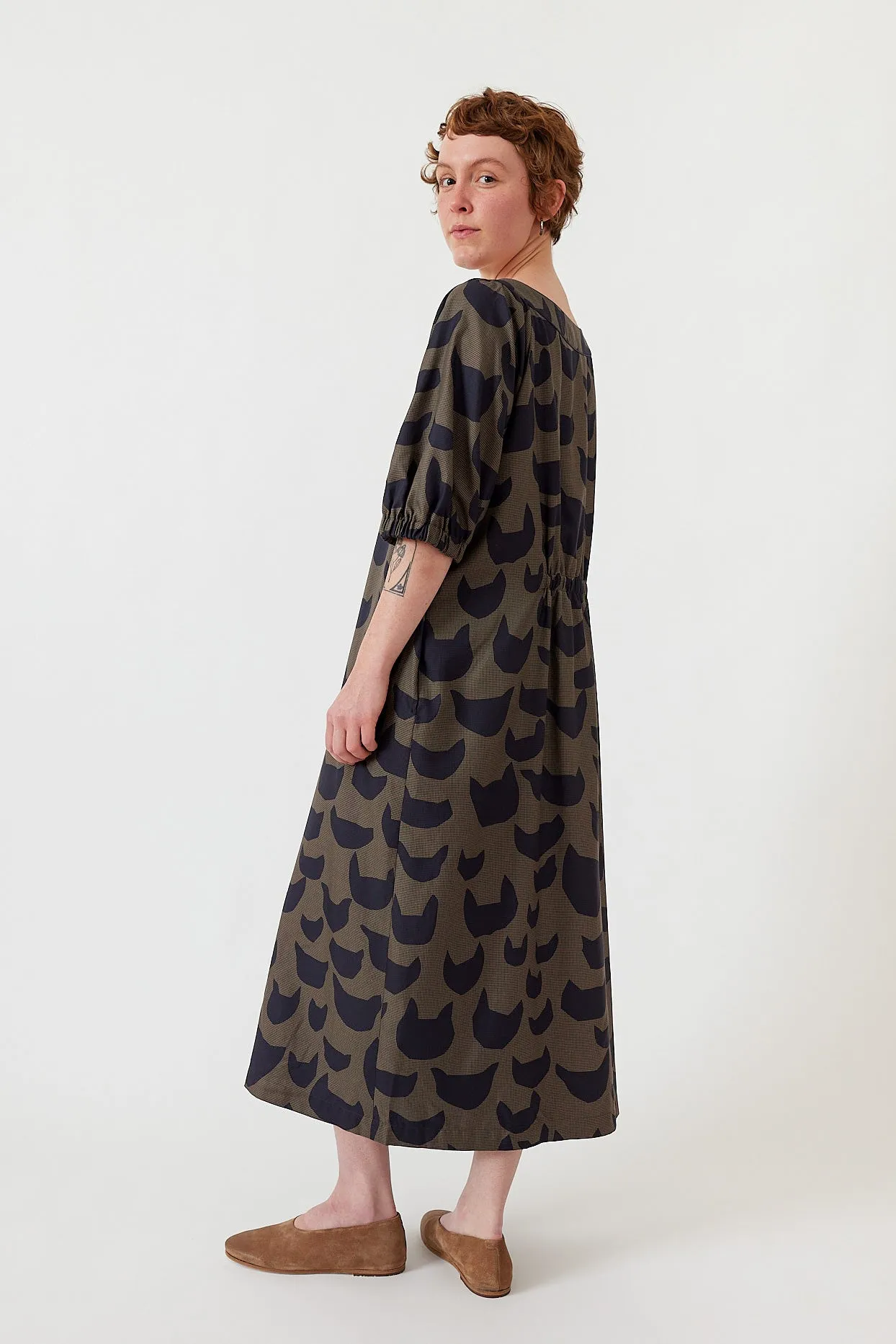 Mina Perhonen - Anone-Anone Dress