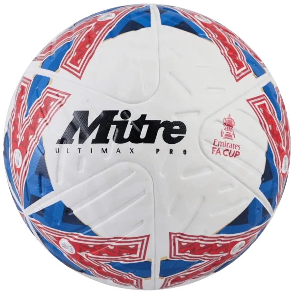 Mitre FA Cup Ultimax Pro - 2023/24