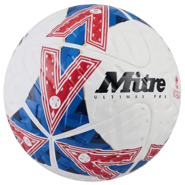 Mitre FA Cup Ultimax Pro - 2023/24