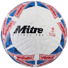 Mitre FA Cup Ultimax Pro - 2023/24