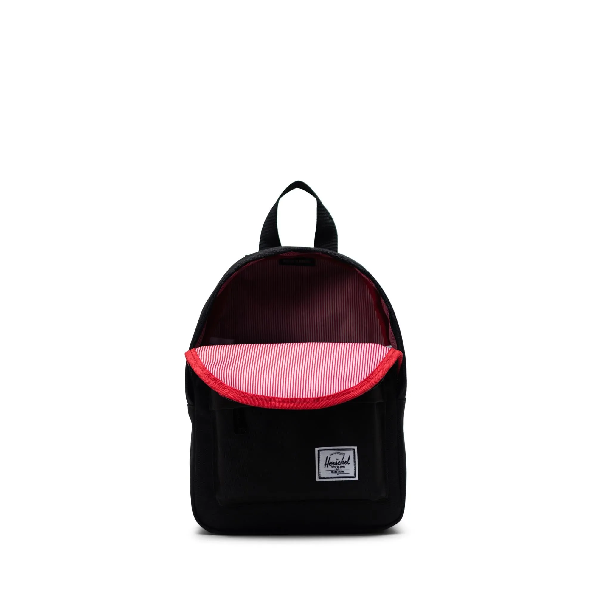 Mochila Herschel Classic Mini Black