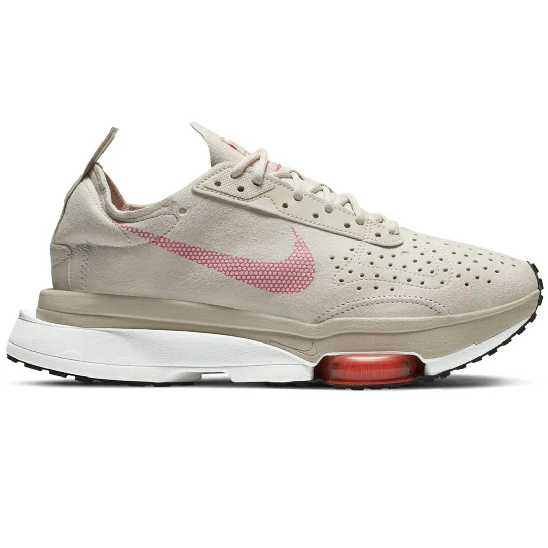 Nike Air Zoom Type Light Orewood Brown Womens Trainers