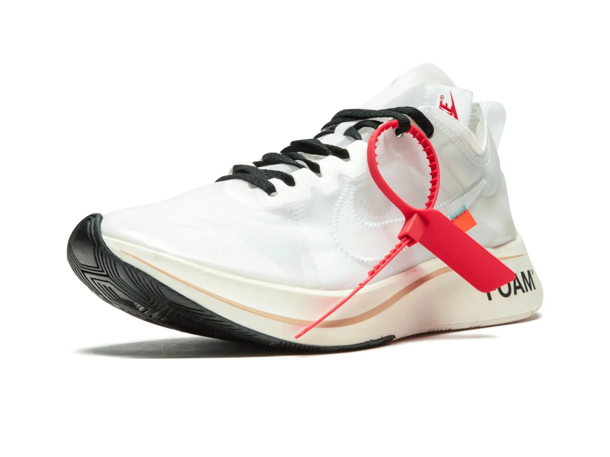 Nike Zoom Fly "Off-White"